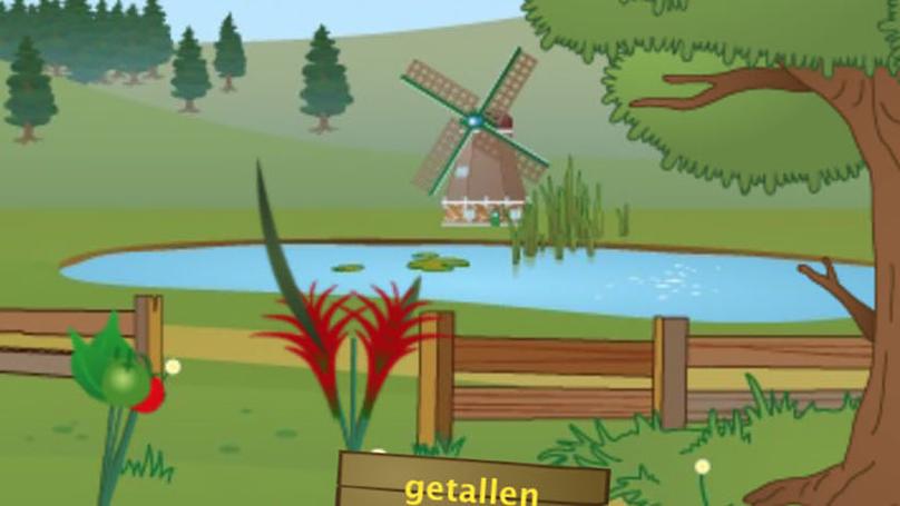 Computer adaptive practice of Maths ability using a new item response model for on the fly ability and difficulty estimation